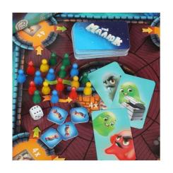 Настольная игра Arial Чей малыш? Фото 2