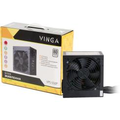 Блок питания Vinga 550W Фото 2