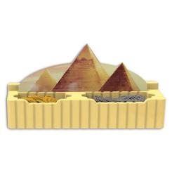 Настольная игра Plan B Games Верблюды вперед. В межсезонье Фото 2