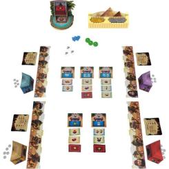 Настольная игра Plan B Games Верблюды вперед. В межсезонье Фото 4