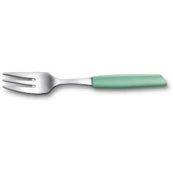 Десертная вилка Victorinox Swiss Modern Cake Mint Фото