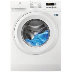 Стиральная машина Electrolux EW6FN528WU Фото