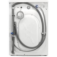 Стиральная машина Electrolux EW6FN528WU Фото 3