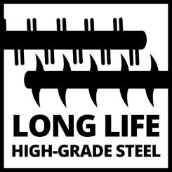 Аэратор Einhell скарификатор GC-SA 1231/1 Фото 9