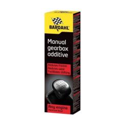 Присадка автомобильная BARDAHL MANUAL GEARBOX ADDITIVE 0,15л Фото
