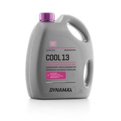 Антифриз DYNAMAX COOL ULTRA G13 5л Фото