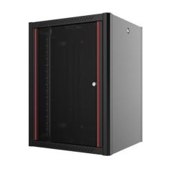 Шкаф настенный Mirsan WTN 19" 9U 600x600 Фото