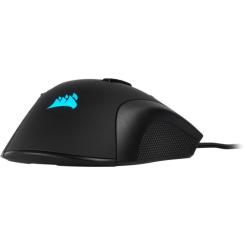 Мышка Corsair Ironclaw RGB USB Black Фото 10