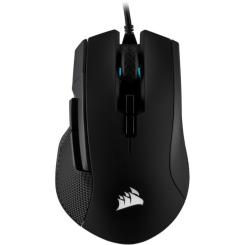 Мышка Corsair Ironclaw RGB USB Black Фото
