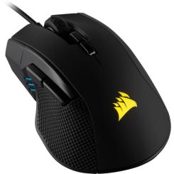 Мышка Corsair Ironclaw RGB USB Black Фото 1