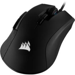 Мышка Corsair Ironclaw RGB USB Black Фото 2