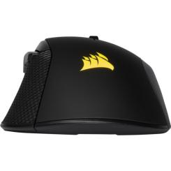 Мышка Corsair Ironclaw RGB USB Black Фото 3
