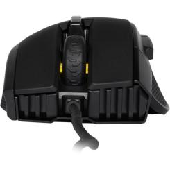 Мышка Corsair Ironclaw RGB USB Black Фото 4
