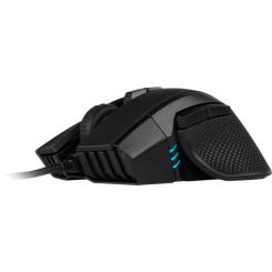 Мышка Corsair Ironclaw RGB USB Black Фото 6