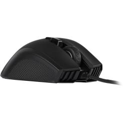 Мышка Corsair Ironclaw RGB USB Black Фото 7