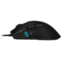 Мышка Corsair Ironclaw RGB USB Black Фото 8