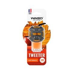 Ароматизатор для автомобиля WINSO Tweeter Anti Tobacco 8мл Фото