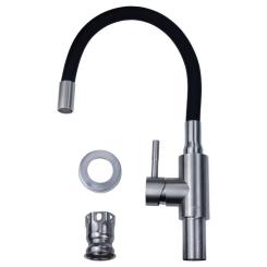 Смеситель AQUATICA KT-4B570P Фото 1