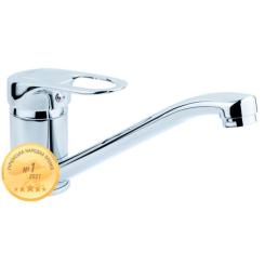 Смеситель AQUATICA MJ-2B229C Фото