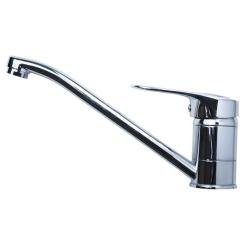 Смеситель AQUATICA MJ-2B229C Фото 1