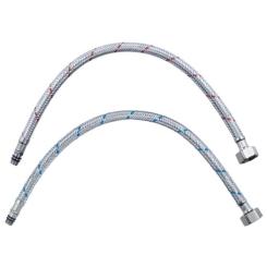 Смеситель AQUATICA MJ-2B229C Фото 4