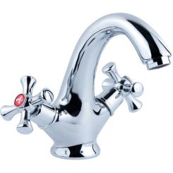 Смеситель AQUATICA PL-2A155C Фото