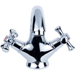 Смеситель AQUATICA PL-2A155C Фото 1