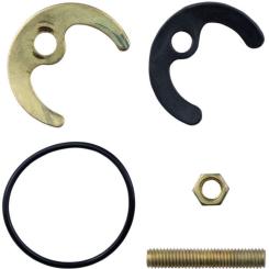 Смеситель AQUATICA PL-2A155C Фото 2