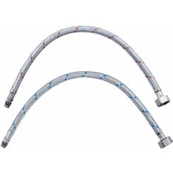 Смеситель AQUATICA PL-2A155C Фото 3