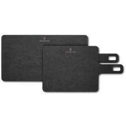 Разделочная доска Victorinox Epicurean Handy S Black Фото 1