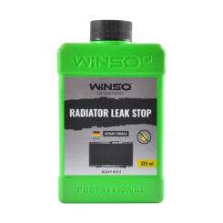 Герметик автомобильный WINSO Radiator Leak Stop 325г Фото