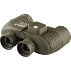 Бинокль Sigeta Admiral 7x50 Military Floating/Compass/Reticle Фото 1