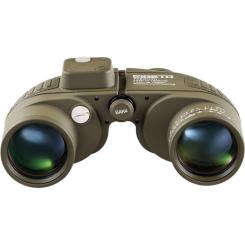 Бинокль Sigeta Admiral 7x50 Military Floating/Compass/Reticle Фото 2