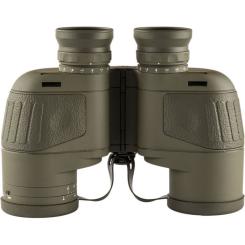Бинокль Sigeta Admiral 7x50 Military Floating/Compass/Reticle Фото 4