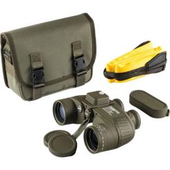 Бинокль Sigeta Admiral 7x50 Military Floating/Compass/Reticle Фото 5