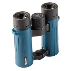 Бинокль Sigeta Imperial 10x34 Blue Фото 3