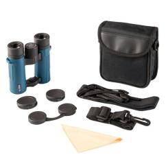 Бинокль Sigeta Imperial 10x34 Blue Фото 5