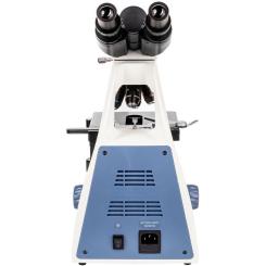 Микроскоп Sigeta MB-304 40x-1600x LED Trino Фото 3