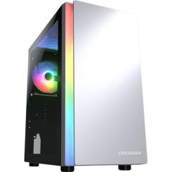 Корпус для ПК Cougar Purity RGB White Фото
