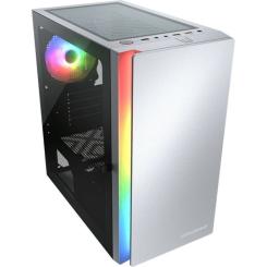 Корпус для ПК Cougar Purity RGB White Фото 1