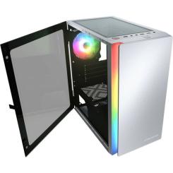 Корпус для ПК Cougar Purity RGB White Фото 2
