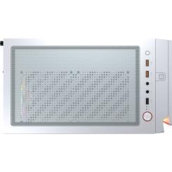 Корпус для ПК Cougar Purity RGB White Фото 3