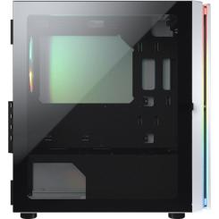 Корпус для ПК Cougar Purity RGB White Фото 4