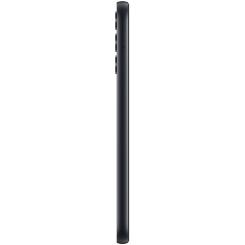 Мобильный телефон Samsung Galaxy A24 6/128Gb Black Фото 3