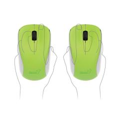 Мышка Genius NX-7000 Wireless Black Фото 2