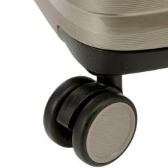 Чемодан Travelite Air Base Champagne M exp Фото 10