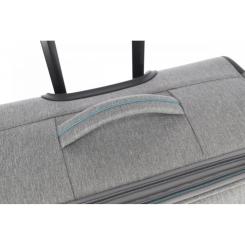 Чемодан Travelite Boja Anthracite L Фото 10