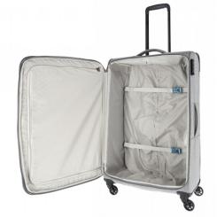 Чемодан Travelite Boja Anthracite L Фото 2