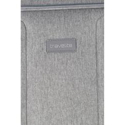 Чемодан Travelite Boja Anthracite L Фото 8