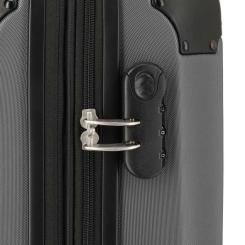 Чемодан Travelite City Anthracite S exp Фото 6